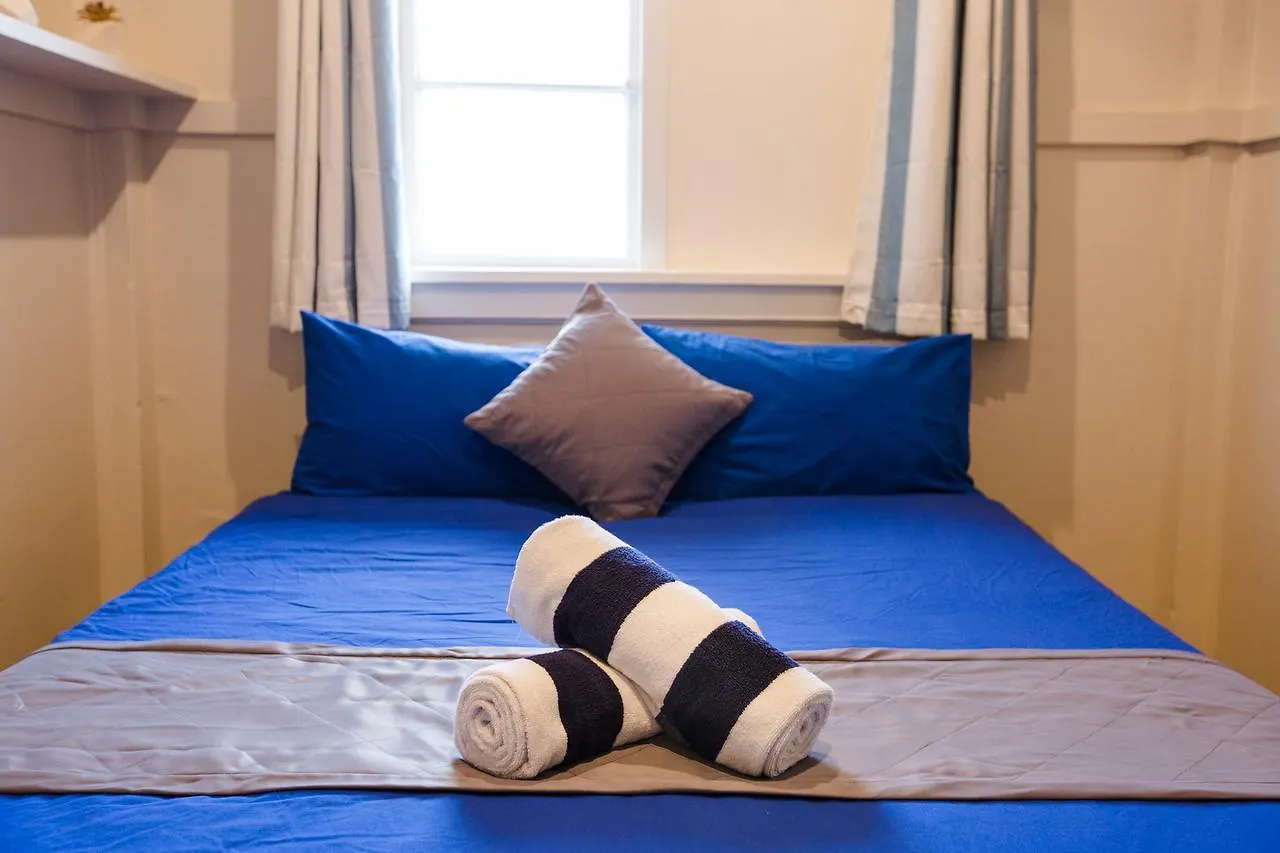 Hostal Mad Monkey Central Cairns Australia