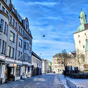 Budget 2*, Bergen Noruega