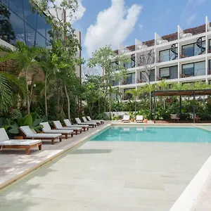 Chaac 4*, Tulum México
