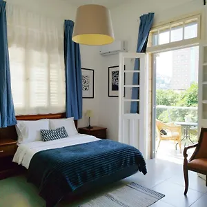 Eden 2*, Haifa Israel