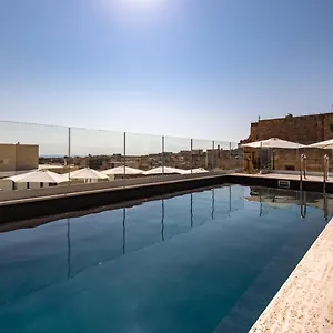Palais Le Brun 4*, La Valeta Malta
