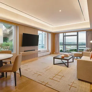 Hyatt Regency Airport 5*, Shénzhen China
