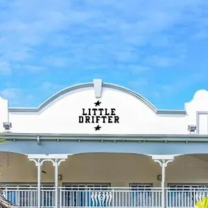 Hostal Little Drifter, Cairns