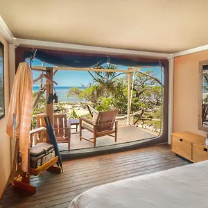 Resort Wilson Island, Wilson Island